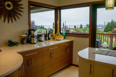 Kitchen Cabinetry