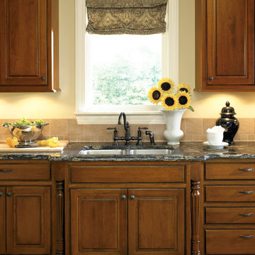 Kitchen Cabinetry