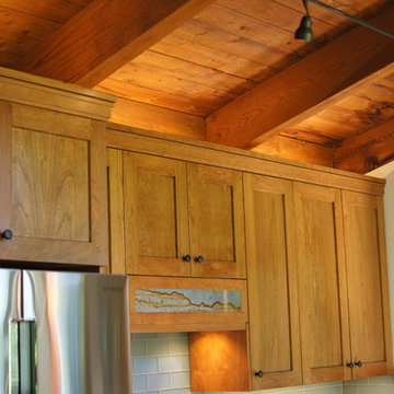 Kitchen Cabinetry