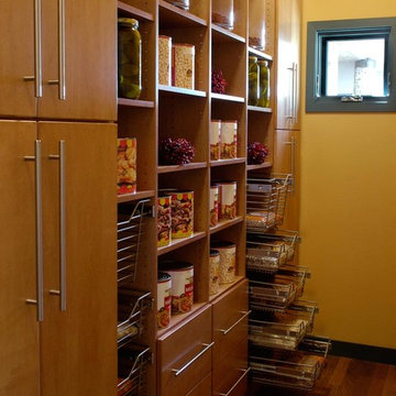 Kitchen Cabinetry