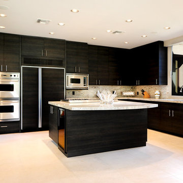 Kitchen Cabinets