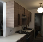 JONATHAN M. WEISS INTERIOR DESIGN AND INSTALLATION