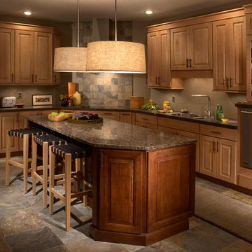 Kitchen Cabinets