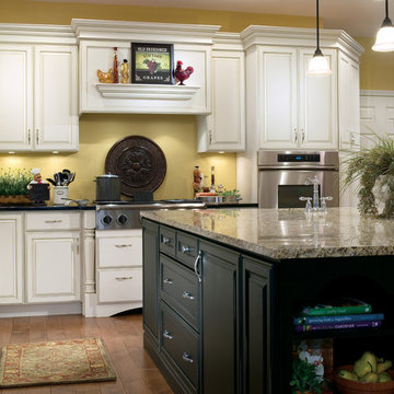 Kitchen Cabinets