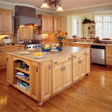 Kitchen Cabinets