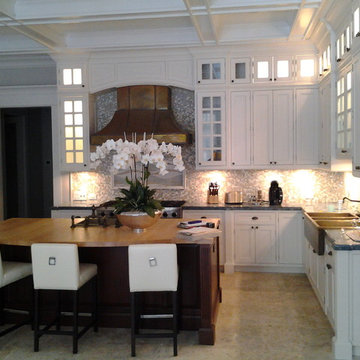 Kitchen Cabinets