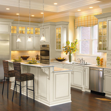Kitchen Cabinets