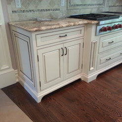 Elegant Cabinets Llc Saddle Brook Nj Us 07663 Houzz