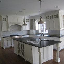 Elegant Cabinets Llc Saddle Brook Nj Us 07663 Houzz