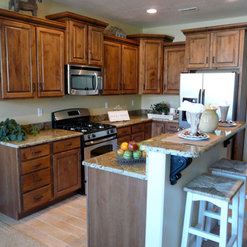 Excel Cabinets South Salt Lake Ut Us 84119 Houzz