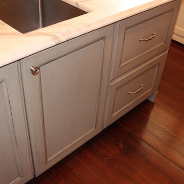 Kitchen Cabinets