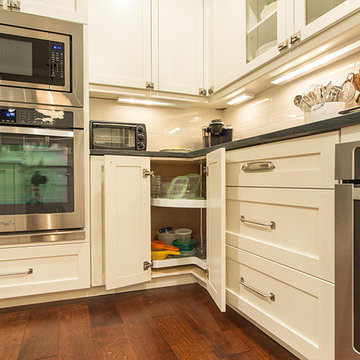 Kitchen Cabinets