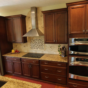 Kitchen Cabinets Medina, OH