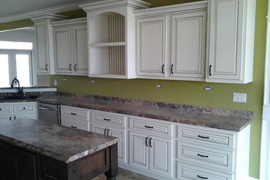 Kitchen Cabinets