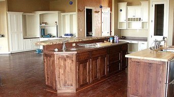 Best 15 Cabinetry And Cabinet Makers In Rapid City Sd Houzz
