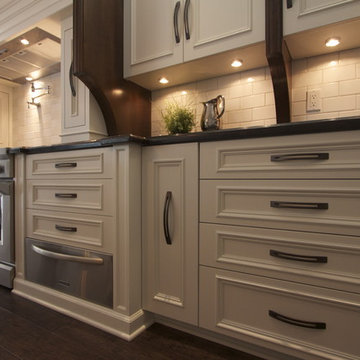 Kitchen Cabinets