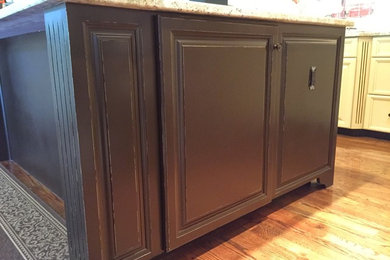 Kitchen Cabinets