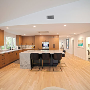 Kitchen | Complete Remodel | Sherman Oaks