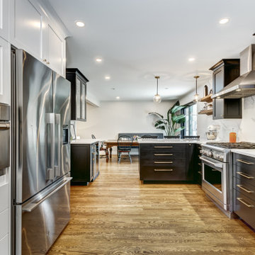 Kitchen | Complete Remodel | Westlake Village, CA