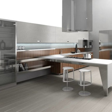 Kitchen Concept 03