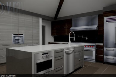 Kitchen Concept