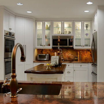 Kitchen, Coral Springs