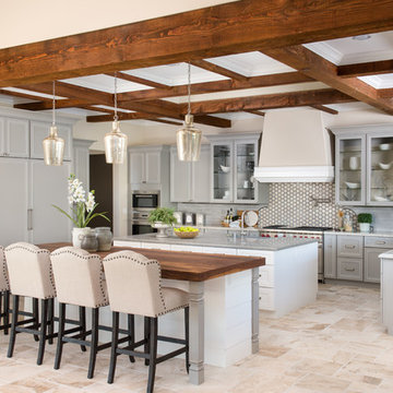 Kitchen - Corona (Designer Series)