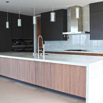 Kitchen Counter
