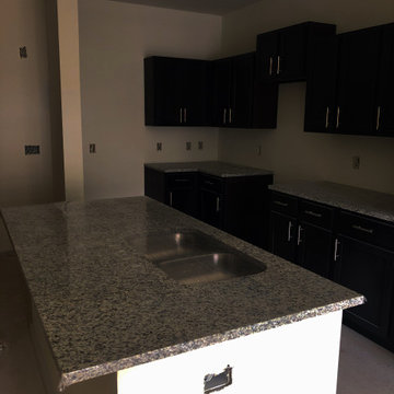 KITCHEN COUNTER TOPS