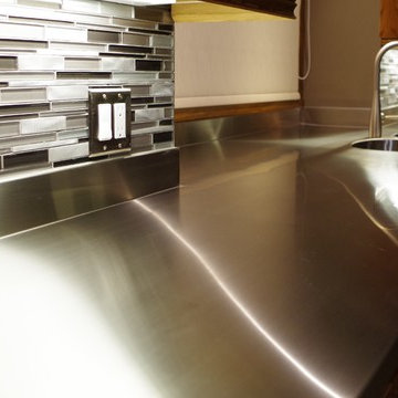 Kitchen Counter tops