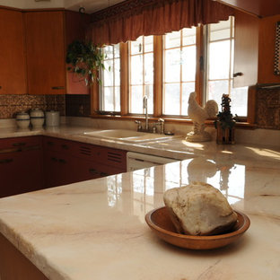 Granicrete Countertop Houzz