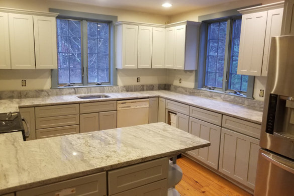 Legacy Stone, Inc. - Worcester, MA, US | Houzz