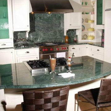 Kitchen Countertops