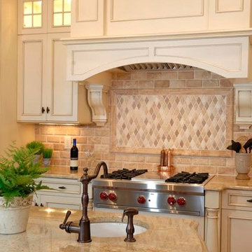 Kitchen Countertops