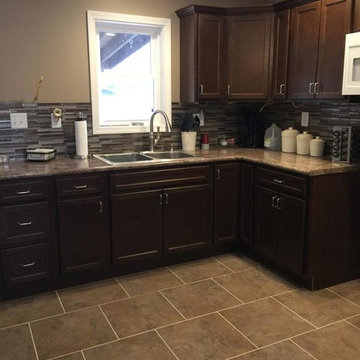 Kitchen Countertops from Ray's