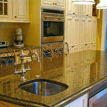 Kitchen Countertops