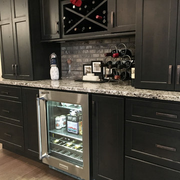Kitchen - Crawford