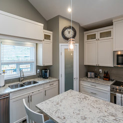Vanway Kitchen Bath Prince George Bc Ca V2m 1w7 Houzz