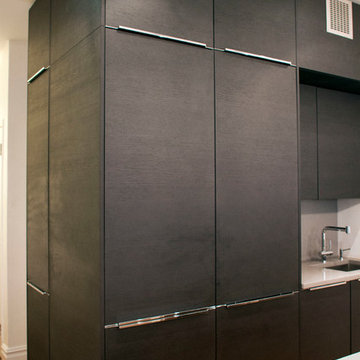 Kitchen Cube- Upper East Side