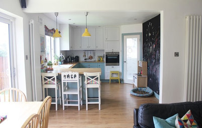 Houzz Tour: At Home With... Rachel Lane of Curious Casa
