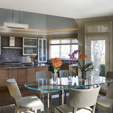 Kitchen - Danziger Design - Potomac, MD