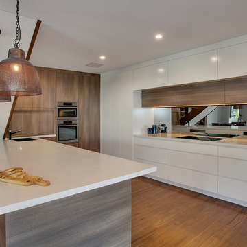 Kitchen Design and Installation Pymble North Shore Sydney