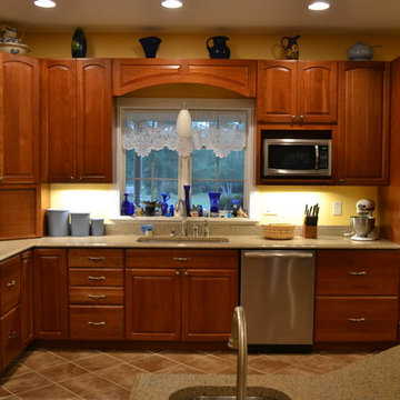 Kitchen Design & Remodel