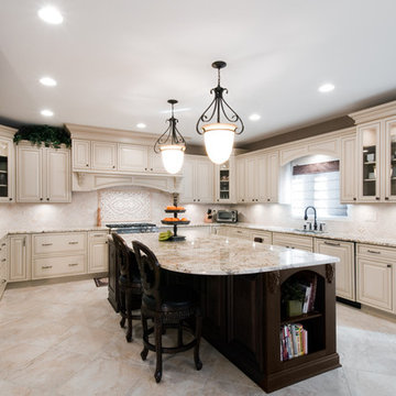 Kitchen Design and Remodeling-- Bloomingdale, Ill