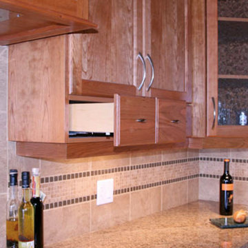 Kitchen Design and Remodeling
