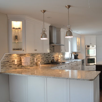 Kitchen Design and Renovation Massapequa, NY