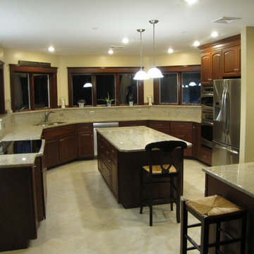 Kitchen Design - Ashby, MA