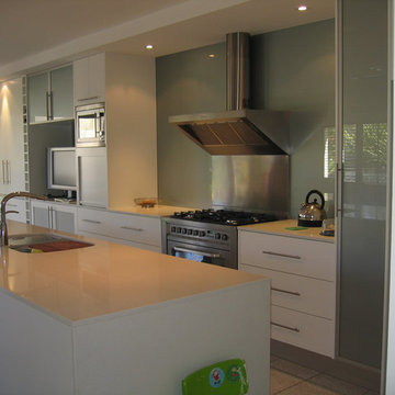 Kitchen Design, Cabinetmaking & Installation, Gold Coast