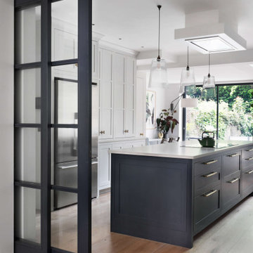 Kitchen Design