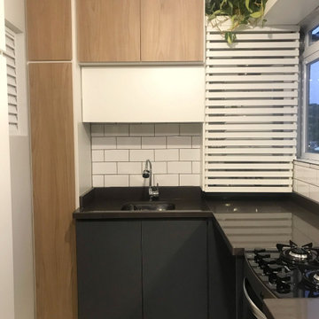 Kitchen Design Completed